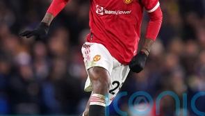 Erik ten Hag says it is &lsquo;clear&rsquo; Aaron Wan-Bissaka has Manchester United future