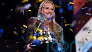 Mead celebrates SPOTY win and Carragher keeps busy &ndash; Thursday&rsquo;s sporting social