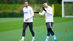 Matt Doherty: Harry Kane will respond to penalty miss by scoring goals for Spurs