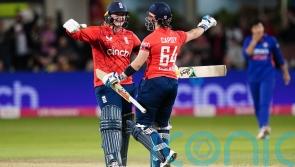 England finish T20 series against West Indies with perfect tour record
