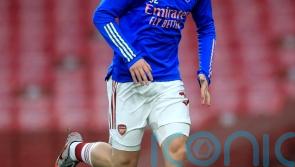 Mikel Arteta says Emile Smith Rowe has key role to play in second half of season