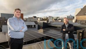 Solar-powered pub uses renewable energy to beat cost-of-living crisis
