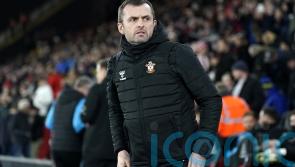 Nathan Jones ready to cast aside sentiment when Southampton face Brighton