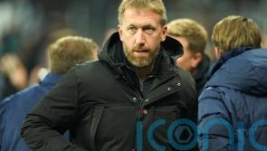 Graham Potter unsure about World Cup&rsquo;s long-term impact on player fitness levels