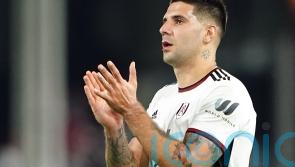 Aleksandar Mitrovic giving Fulham cause for concern ahead of Crystal Palace