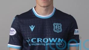 Dundee replace Ayr at top of table as Luke McCowan brace downs former club