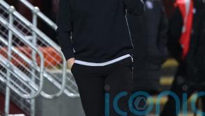 Steven Hammell says Motherwell&rsquo;s draw with Kilmarnock feels worse than a defeat