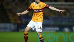 Liam Polworth earns 10-man Kilmarnock a point at former club Motherwell