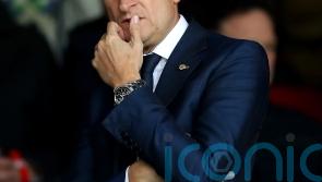 Steve Parish keen to freshen up Crystal Palace squad in January transfer window