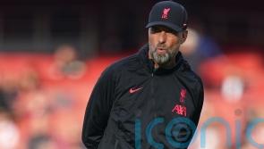 Jurgen Klopp happy Liverpool are within &lsquo;punching distance&rsquo; of top four