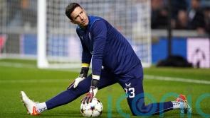 Rangers goalkeeper Jon McLaughlin hails winning habit
