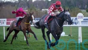 Fil Dor and Lossiemouth looking to light up day one at Leopardstown