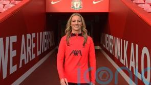 Former Liverpool title-winning captain Gemma Bonner returning to Reds