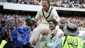 On this day in 2006: Shane Warne becomes first Test bowler to take 700 wickets