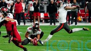 Tampa Bay Buccaneers and Green Bay Packers boost NFL playoff hopes