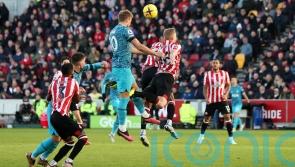 Antonio Conte hails Harry Kane&rsquo;s mentality as he returns to score for Tottenham