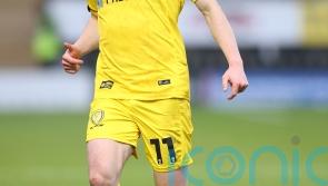 Burton earn just fourth win of season with routine victory over Lincoln