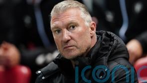 Bristol City fans call for Nigel Pearson to be sacked as West Brom sink Robins