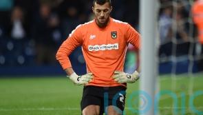 Harrogate leave it late to beat Grimsby