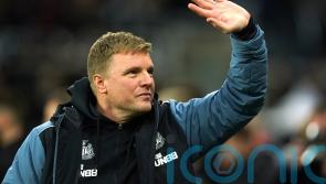 Eddie Howe is not getting carried away by Newcastle&rsquo;s impressive form