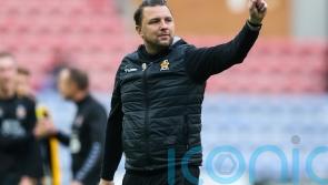 Mark Bonner delighted with Cambridge character as they end goal drought