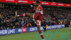 Michael Carrick would love Chuba Akpom to finish top of the Championship charts