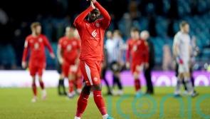 Gavin Massey&rsquo;s goal takes Port Vale past struggling Morecambe