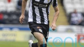 Greg Kiltie: St Mirren contract extension a straightforward decision