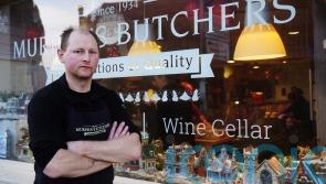 Rising energy costs &lsquo;the tip of the iceberg&rsquo;, warn butchers