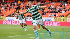 Celtic&rsquo;s Carl Starfelt feels set up for strong second half of season after break