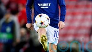 Michael Beale insists there is still a future for Steven Davis at Rangers