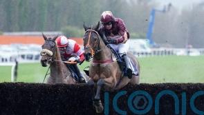 The Two Amigos claims Welsh National gold