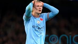 Erling Haaland will not be &lsquo;contaminated&rsquo; by Leeds&rsquo; nice words &ndash; Pep Guardiola