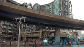 Fears possible loyalists bombings would be &lsquo;like civil war&rsquo;, Irish records show