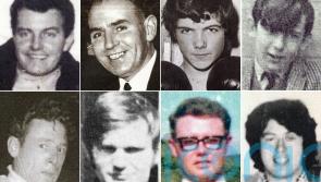 Bloody Sunday: British would not apologise as it implied liability &ndash; records