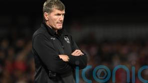 League is so different without relegation &ndash; Rob Baxter says shocks will continue