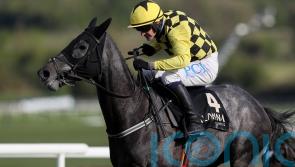 Gaillard Du Mesnil aiming to open his chase account in style