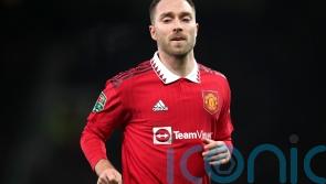 Christian Eriksen insists Man Utd have moved on from Cristiano Ronaldo saga