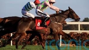 Sharjah bids for record-breaking fifth Matheson Hurdle title