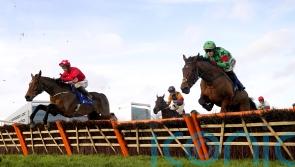 Home By The Lee takes Christmas crown at Leopardstown