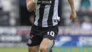 Curtis Main nets second-half leveller as St Mirren leave Livingston with point