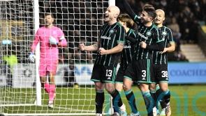 Celtic boss Ange Postecoglou delighted to see Aaron Mooy on the scoresheet