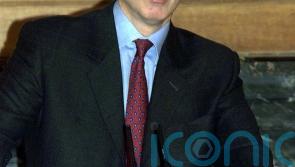 Blair was urged to use &lsquo;government machine&rsquo; to push for 1998 referendum Yes vote