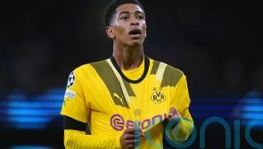 Football rumours: Jude Bellingham set to discuss future with Borussia Dortmund