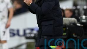 Brendan Rodgers: Leicester have great opportunity to bounce back at Liverpool