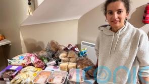 More than 300,000 meals saved from bin by Food Waste Heroes