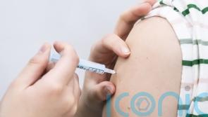 Covid-19 vaccine booster programme extended to all those aged 18-49 years