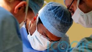 250 organ transplants carried out in Ireland in 2022