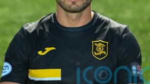 Livingston launch appeal against Scott Pittman&rsquo;s red card