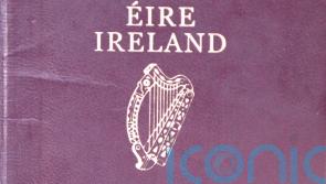 Record year for Irish passports with 1,080,000 issued in 2022